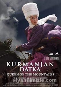 Dağların Kraliçes izle | Queen of the Mountains izle (2014)