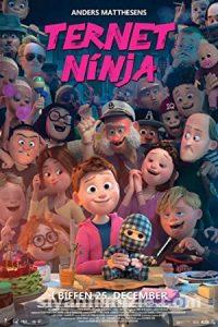 Damalı Ninja 2018 izle
