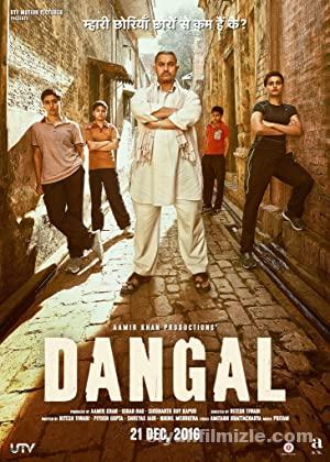 Dangal 2016 izle