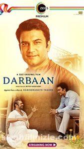 Darbaan (2020) izle