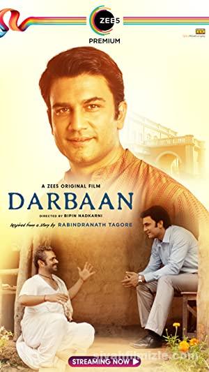 Darbaan (2020) izle
