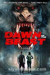 Dawn of the Beast 2021 izle
