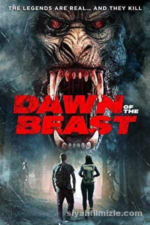 Dawn of the Beast 2021 izle