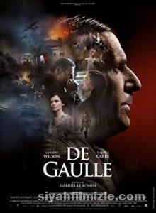 De Gaulle 2020 izle