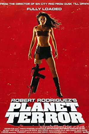 Dehşet Gezegeni 2007 izle