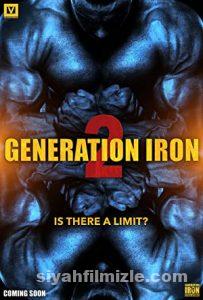 Generation Iron 2 2017 izle