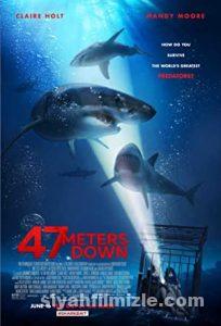 47 Meters Down Film Serisi
