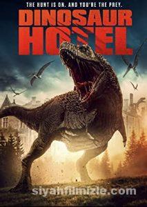 Dinozor Oteli 2021 izle