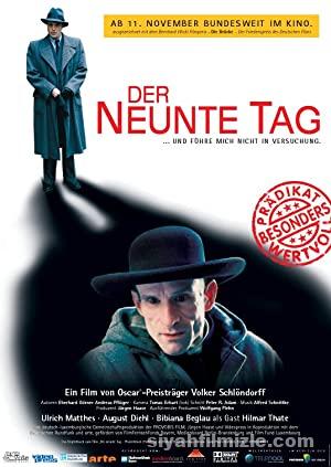 The Ninth Day 2004 izle
