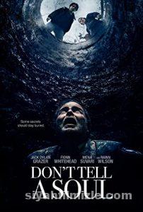 Kimseye Söyleme 2020 izle