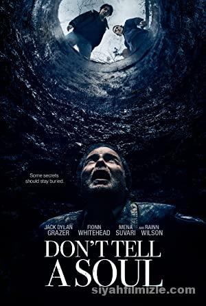 Kimseye Söyleme 2020 izle