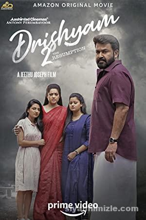 Drishyam 2 2021 izle