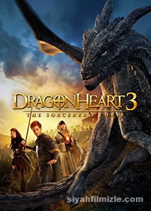 Ejder Yürek 3: Büyücünün Laneti 2015 izle
