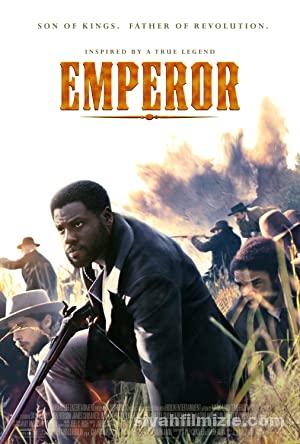 Emperor 2020 izle