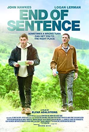 End of Sentence 2019 izle