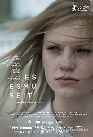 Mellow Mud 2016 izle