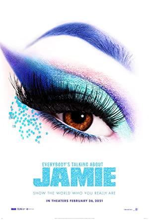 Everybody’s Talking About Jamie 2021 izle