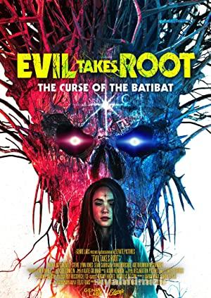Evil Takes Root 2020 izle