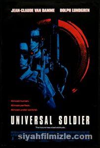 Evrenin Askerleri 1992 izle