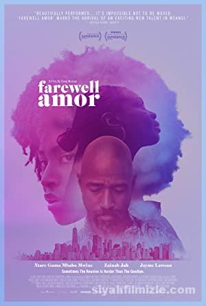 Farewell Amor 2020 izle