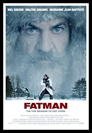 Fatman 2020 izle