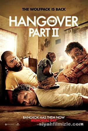 Felekten Bir Gece 2 2011 izle