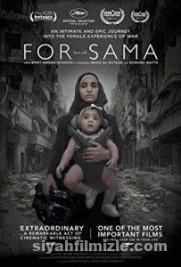 For Sama 2019 izle