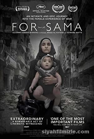 For Sama 2019 izle