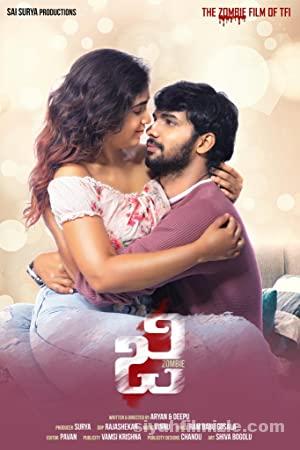 G – Zombie 2021 izle