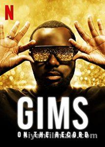 GIMS: On the Record 2020 izle