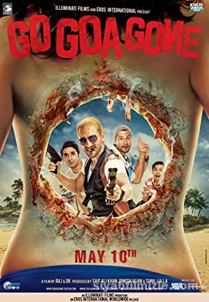 Ga Goa Gone 2013 izle