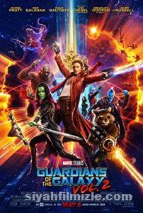 Galaksinin Koruyucuları 2 2017 izle