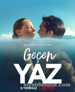Geçen Yaz 2021 izle