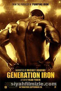 Generation Iron 2013 izle