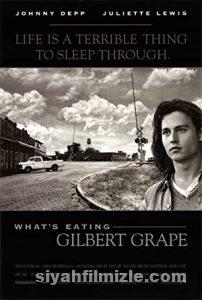 Gilbert Grape’i Ne Yiyor? 1993 izle