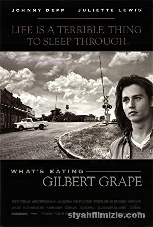 Gilbert Grape’i Ne Yiyor? 1993 izle