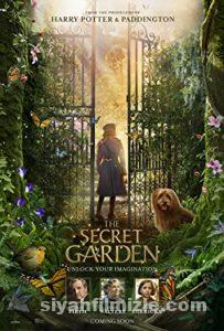 Gizli Bahçe (The Secret Garden) 2020 izle
