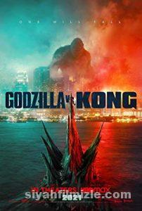Godzilla vs Kong 2021 izle