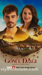 Gönül Dağı Kurban (2021) izle