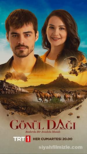 Gönül Dağı Kurban (2021) izle