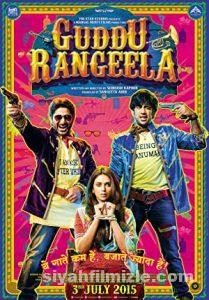 Guddu Rangeela (2015) izle