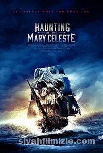 Haunting of the Mary Celeste 2020 izle