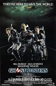 Hayalet Avcıları 1 1984 izle