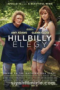 Hillbilly Elegy 2020 izle