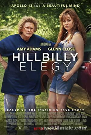 Hillbilly Elegy 2020 izle