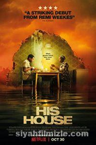 His House 2020 izle