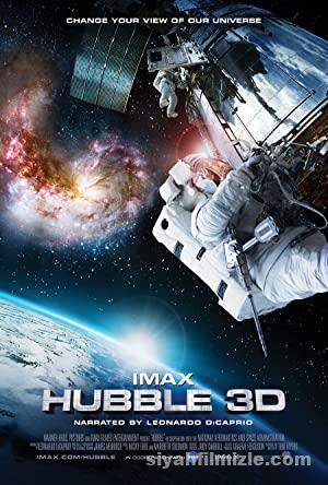 Hubble 3D 2010 izle