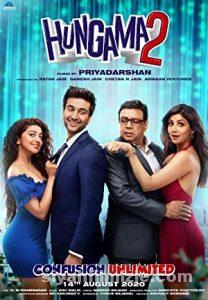 Hungama 2 2021 izle