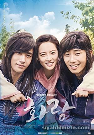 Hwarang 1. Sezon izle (Altyazılı)