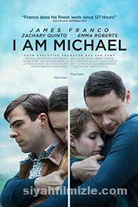 I Am Michael 2015 izle